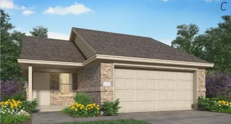 26911 Jasmine Breeze Drive Katy TX 77493