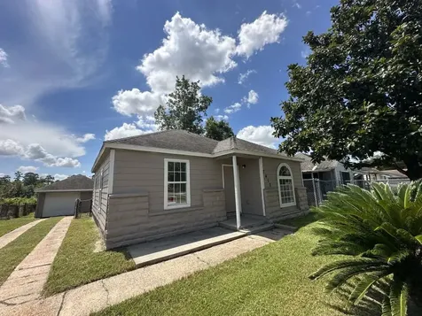 7410 Dallas Street Houston TX 77011
