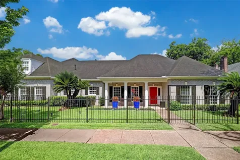 4401 Roseland Street Houston TX 77006