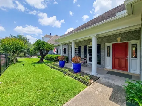 4401 Roseland Street Houston TX 77006