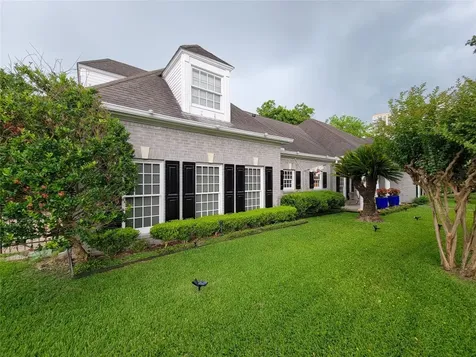 4401 Roseland Street Houston TX 77006