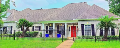 4401 Roseland Street Houston TX 77006