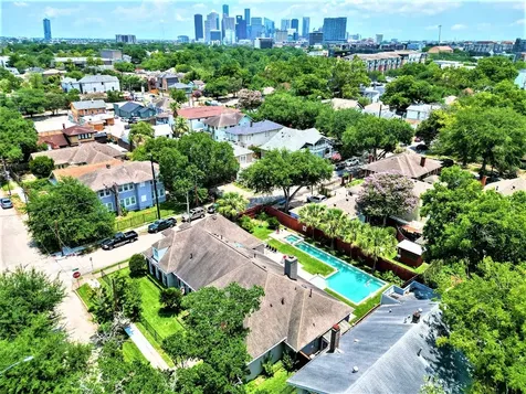 4401 Roseland Street Houston TX 77006
