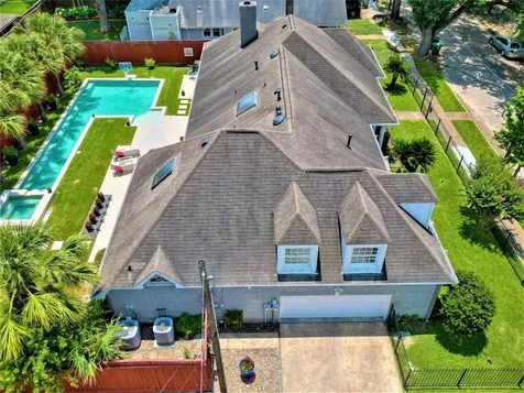 4401 Roseland Street Houston TX 77006