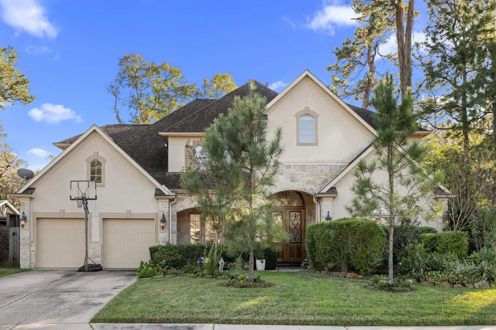 12927 Hansel Lane Houston TX 77024