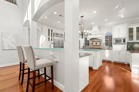 12927 Hansel Lane Houston TX 77024