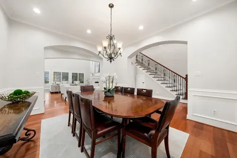 12927 Hansel Lane Houston TX 77024