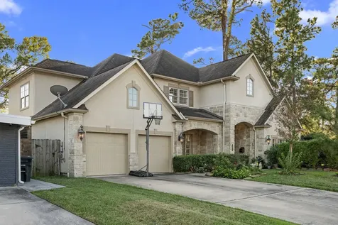 12927 Hansel Lane Houston TX 77024
