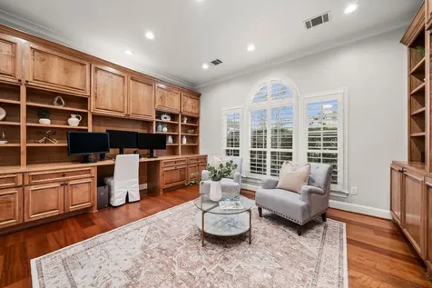 12927 Hansel Lane Houston TX 77024