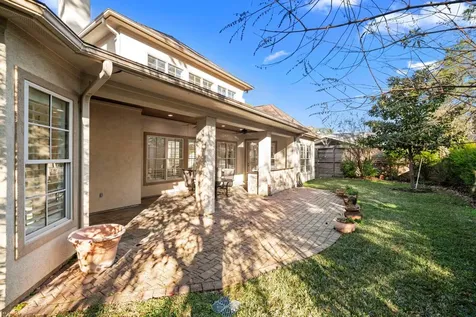 12927 Hansel Lane Houston TX 77024