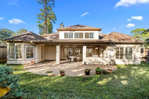 12927 Hansel Lane Houston TX 77024