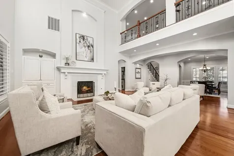 12927 Hansel Lane Houston TX 77024