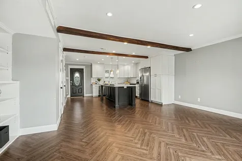 18206 Heritage Lane 8206 Nassau Bay TX 77058