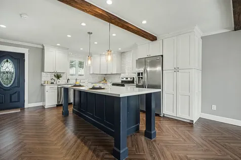 18206 Heritage Lane 8206 Nassau Bay TX 77058