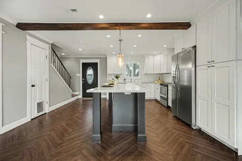 18206 Heritage Lane 8206 Nassau Bay TX 77058