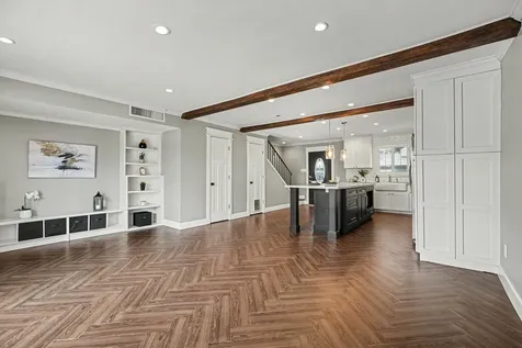 18206 Heritage Lane 8206 Nassau Bay TX 77058
