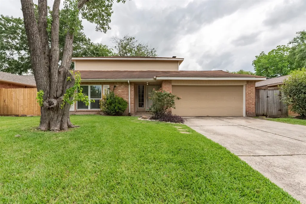 8519 Church Light Lane Houston TX 77064