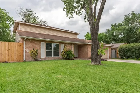8519 Church Light Lane Houston TX 77064
