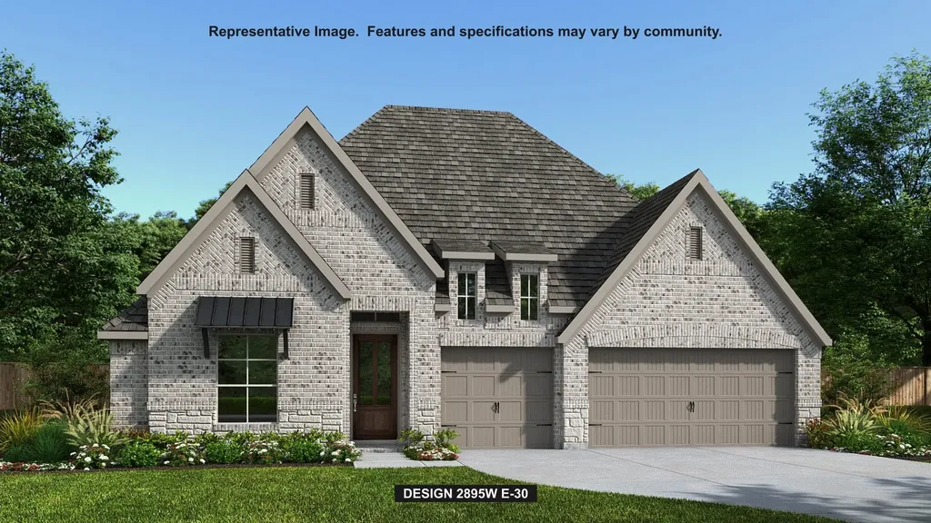 22029 Gateway Arch Drive Porter TX 77365