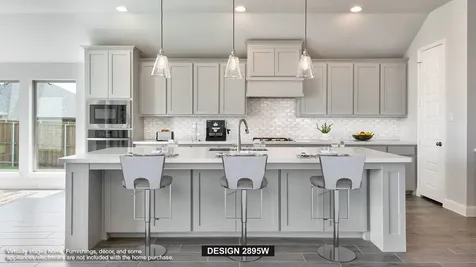 22029 Gateway Arch Drive Porter TX 77365