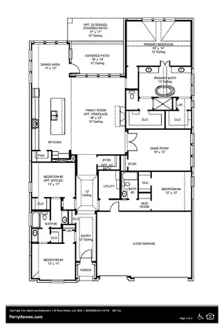 22029 Gateway Arch Drive Porter TX 77365