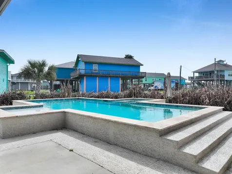959 Tidelands Drive Port Bolivar TX 77650