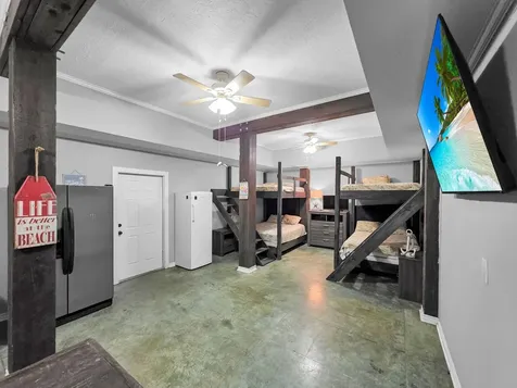 959 Tidelands Drive Port Bolivar TX 77650