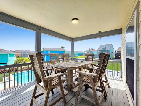 959 Tidelands Drive Port Bolivar TX 77650