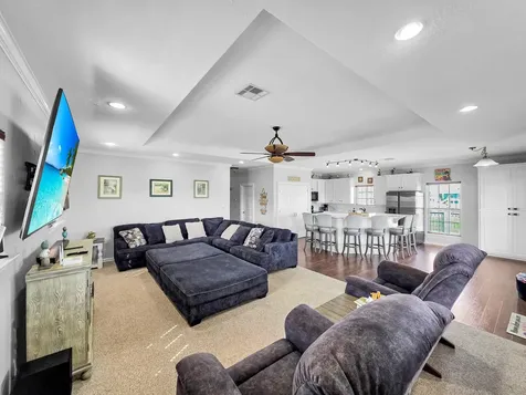 959 Tidelands Drive Port Bolivar TX 77650
