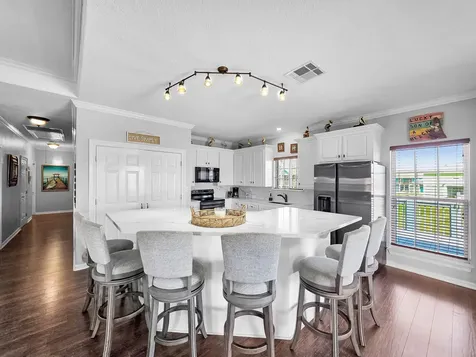 959 Tidelands Drive Port Bolivar TX 77650