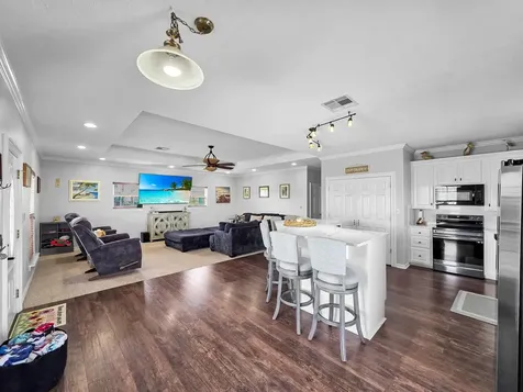 959 Tidelands Drive Port Bolivar TX 77650