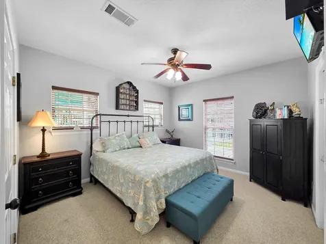 959 Tidelands Drive Port Bolivar TX 77650