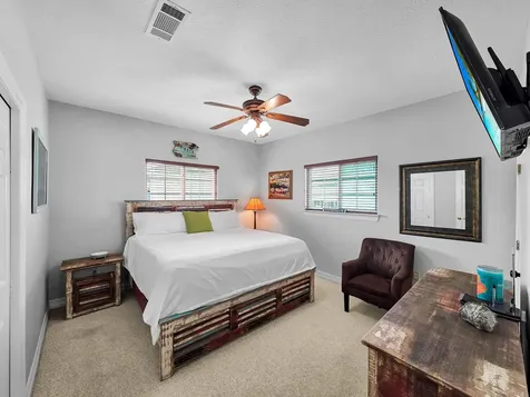 959 Tidelands Drive Port Bolivar TX 77650