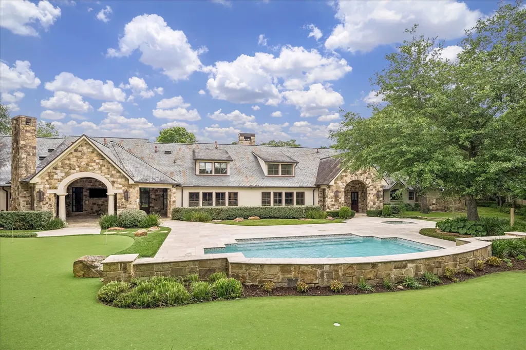 1 Gage Court Houston TX 77024