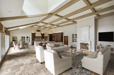 1 Gage Court Houston TX 77024