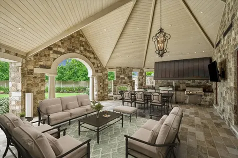 1 Gage Court Houston TX 77024
