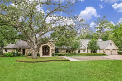 1 Gage Court Houston TX 77024