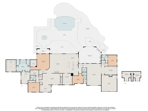 1 Gage Court Houston TX 77024