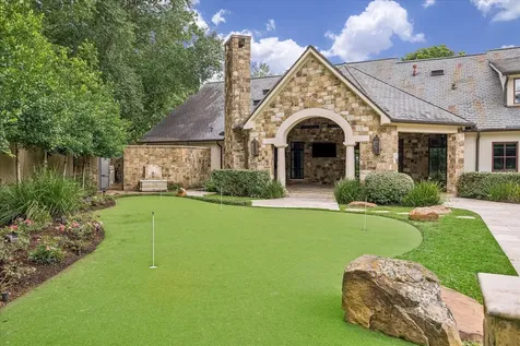 1 Gage Court Houston TX 77024