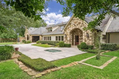 1 Gage Court Houston TX 77024