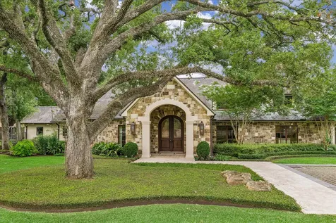 1 Gage Court Houston TX 77024
