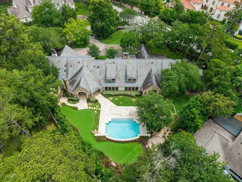 1 Gage Court Houston TX 77024