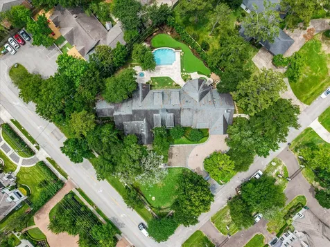 1 Gage Court Houston TX 77024