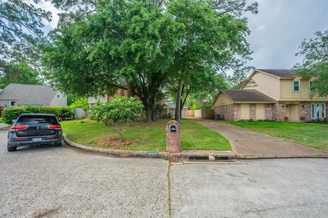 15807 Ripplewind Lane Houston TX 77068