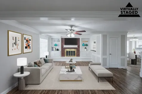 15807 Ripplewind Lane Houston TX 77068