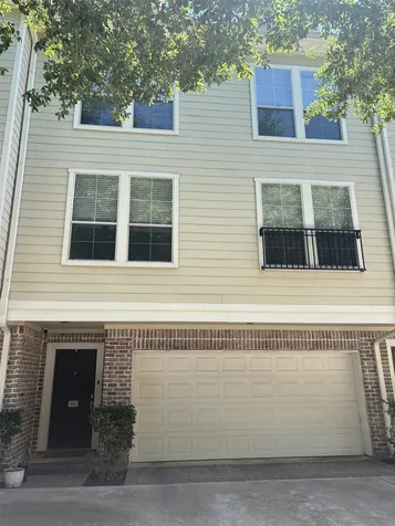 3001 Murworth Drive 302 Houston TX 77025