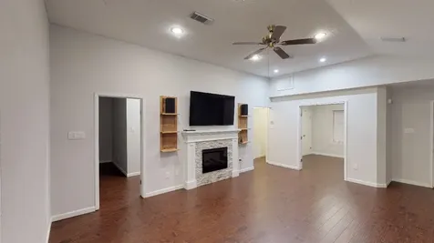 90 S Cobble Hill Pl Place The Woodlands TX 77381