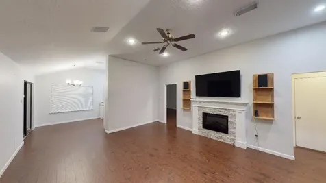 90 S Cobble Hill Pl Place The Woodlands TX 77381