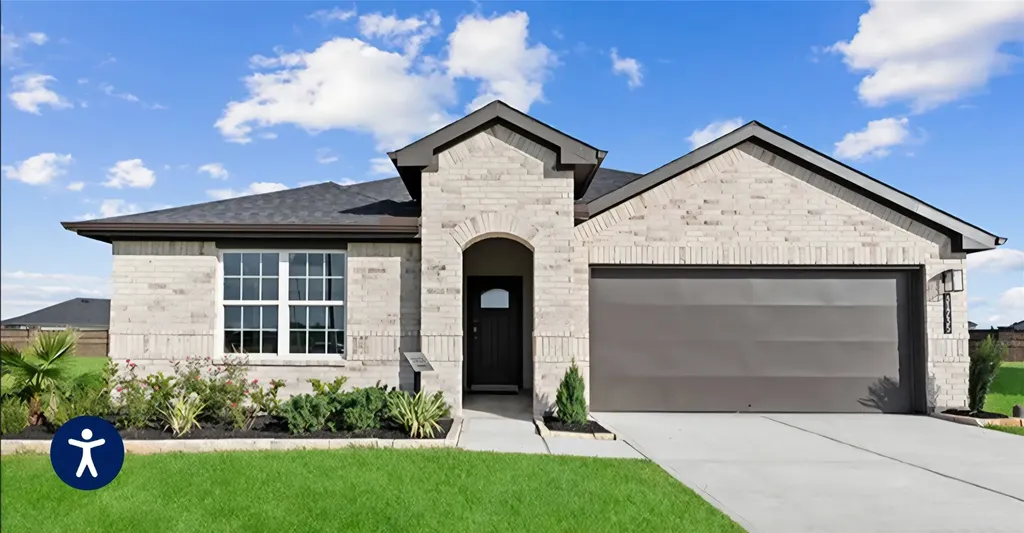 3550 Blueberry Thistle Lane Fulshear TX 77441