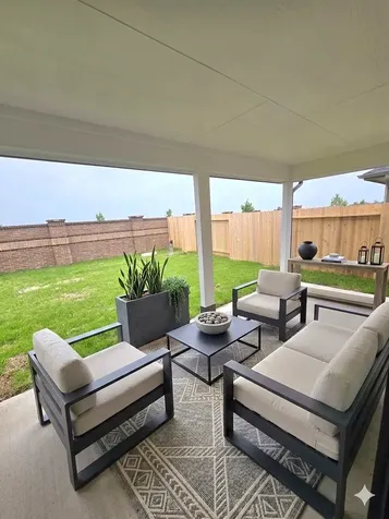 3550 Blueberry Thistle Lane Fulshear TX 77441